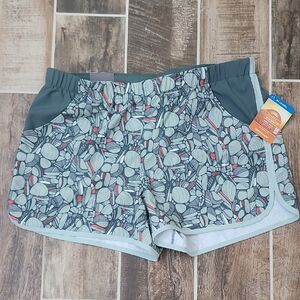 Columbia Omni-shade Active Shorts